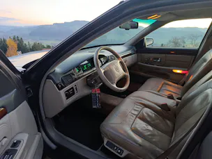 Cadillac Basis