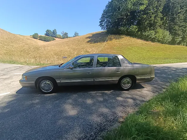Cadillac Basis