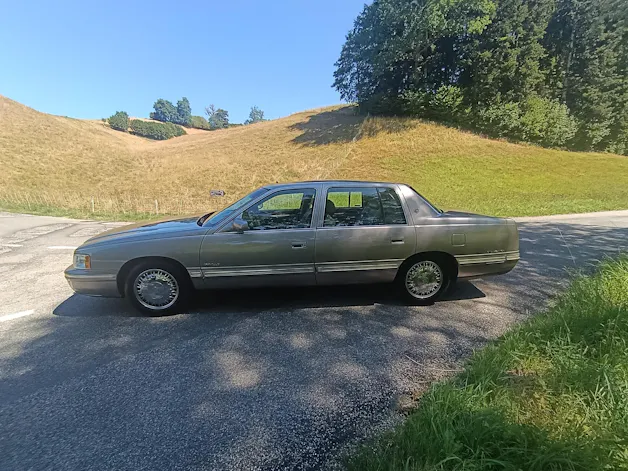 Cadillac Basis