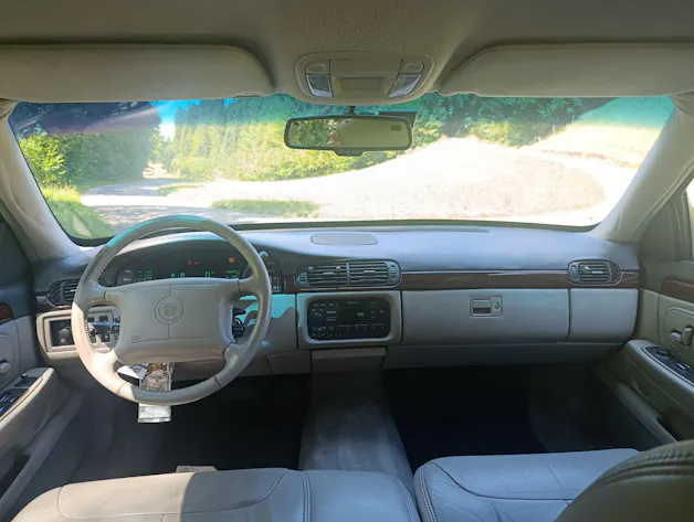 Cadillac Basis