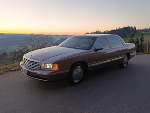 Cadillac Basis