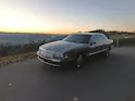 Cadillac Basis