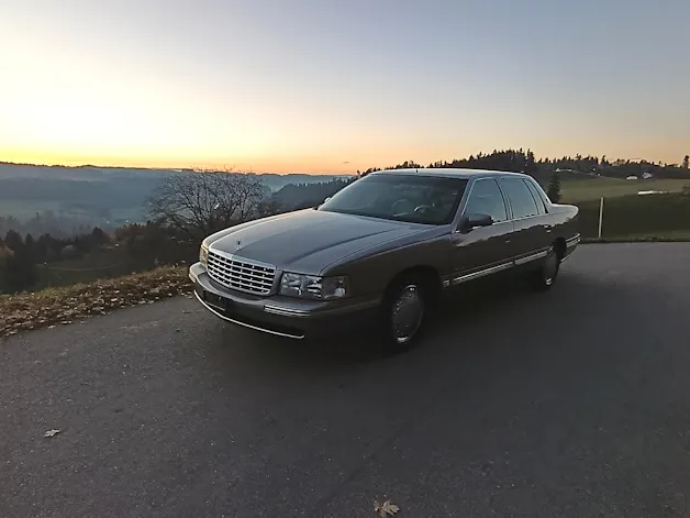 Cadillac Basis
