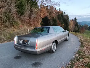 Cadillac Basis