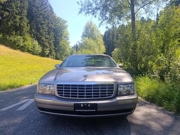 Cadillac Basis