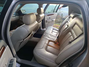 Cadillac Basis