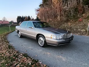 Cadillac Basis