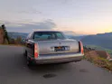 Cadillac Basis