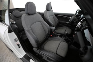 Vehicle image MINI Cabrio F57 1.5i Cooper