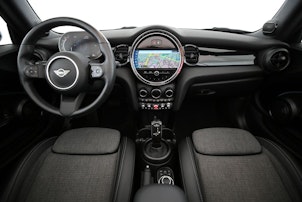 Vehicle image MINI Cabrio F57 1.5i Cooper