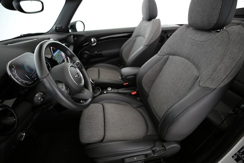 Vehicle image MINI MINI