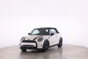 Vehicle image MINI Cabrio F57 1.5i Cooper