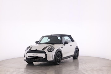 Vehicle image MINI Cabrio F57 1.5i Cooper Vehicle image MINI Cabrio F57 1.5i Cooper