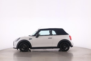 Vehicle image MINI Cabrio F57 1.5i Cooper