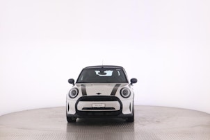 Vehicle image MINI Cabrio F57 1.5i Cooper
