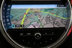 Vehicle image MINI Cabrio F57 1.5i Cooper