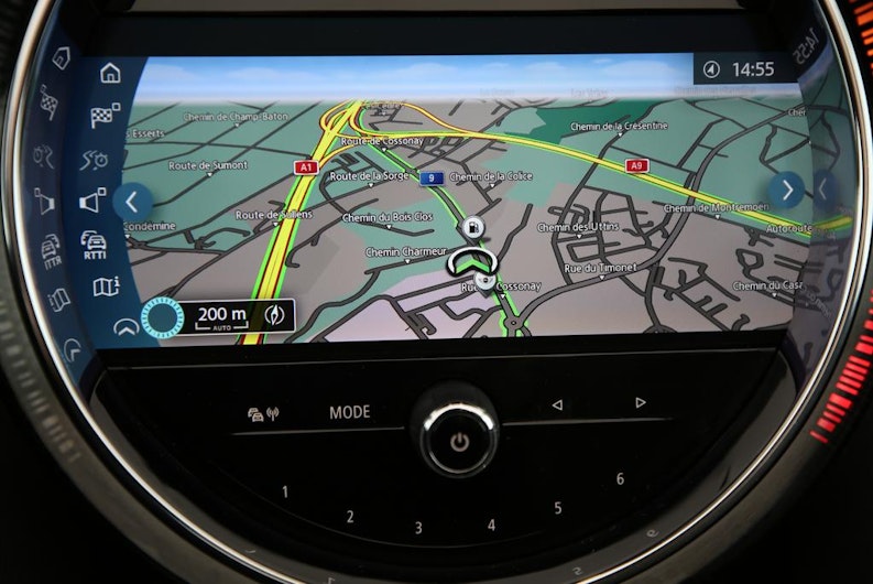 Vehicle image MINI MINI