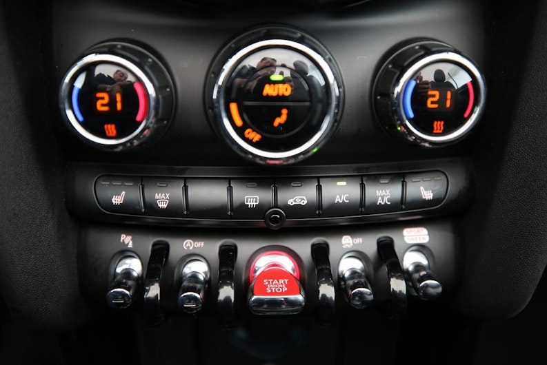 Vehicle image MINI MINI