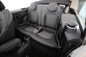 Vehicle image MINI Cabrio F57 1.5i Cooper