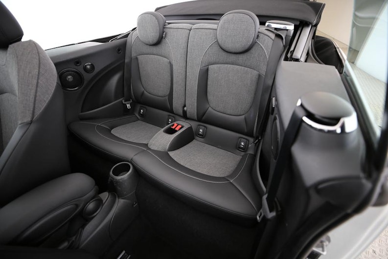 Vehicle image MINI MINI