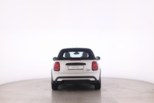 Vehicle image MINI Cabrio F57 1.5i Cooper