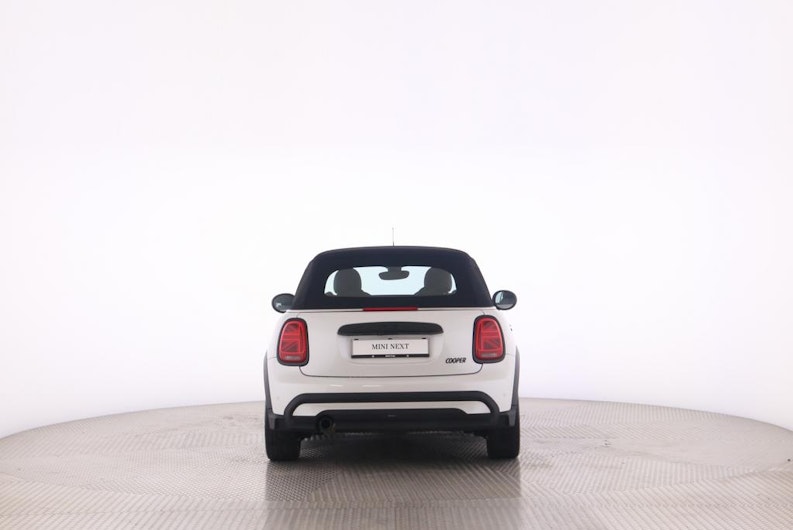 Vehicle image MINI MINI