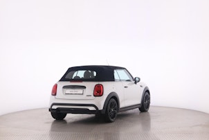 Vehicle image MINI Cabrio F57 1.5i Cooper
