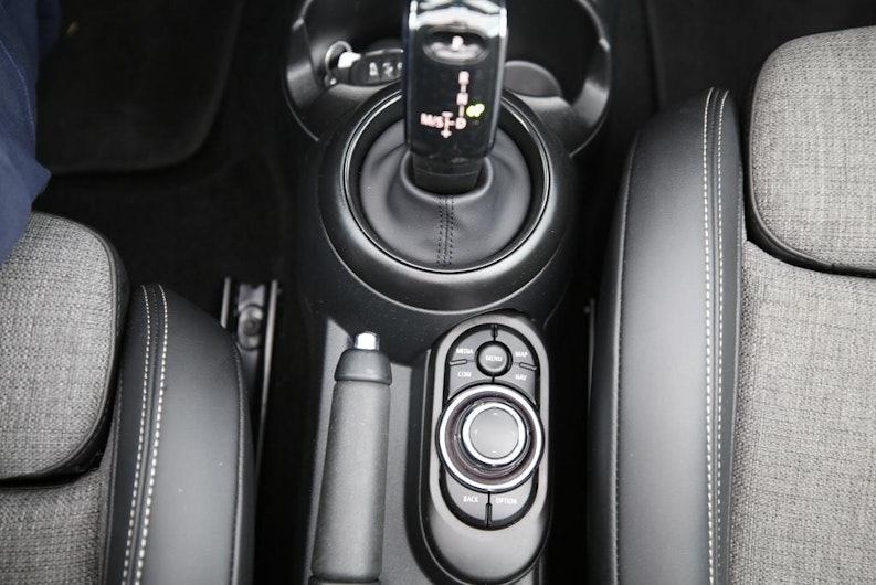 Vehicle image MINI MINI