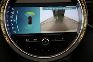 Vehicle image MINI Cabrio F57 1.5i Cooper