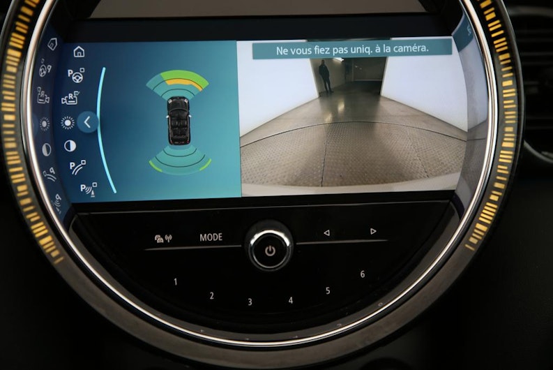 Vehicle image MINI MINI