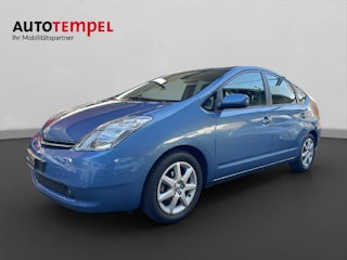 Vehicle image TOYOTA PRIUS+ 0