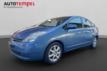 Vehicle image TOYOTA PRIUS+ 0 Vehicle image TOYOTA PRIUS+ 0