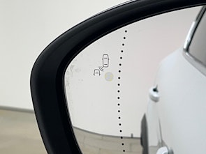 Vehicle image MITSUBISHI ASX 1.6 HEV Intense