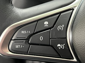 Vehicle image MITSUBISHI ASX 1.6 HEV Intense