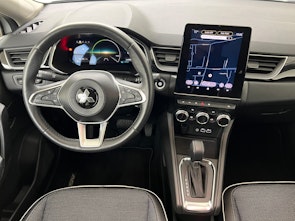 Vehicle image MITSUBISHI ASX 1.6 HEV Intense