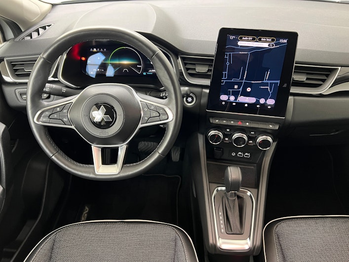 Vehicle image MITSUBISHI ASX