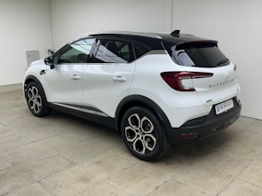 Vehicle image MITSUBISHI ASX 1.6 HEV Intense