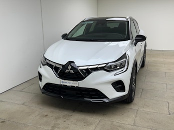 Vehicle image MITSUBISHI ASX 1.6 HEV Intense