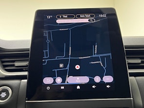 Vehicle image MITSUBISHI ASX 1.6 HEV Intense