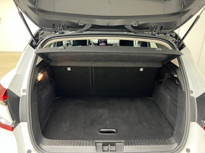 Vehicle image MITSUBISHI ASX 1.6 HEV Intense