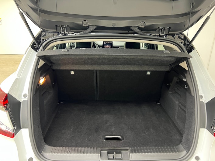 Vehicle image MITSUBISHI ASX