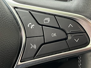 Vehicle image MITSUBISHI ASX 1.6 HEV Intense