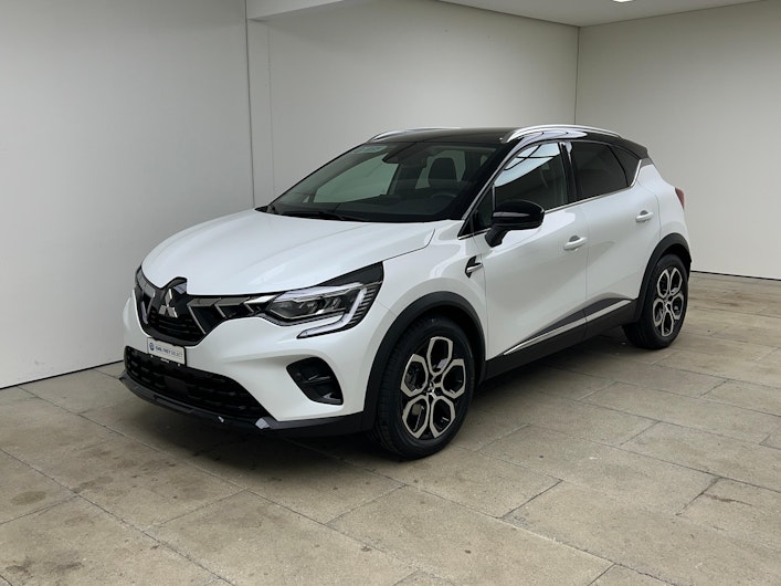 Vehicle image MITSUBISHI ASX