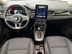 Vehicle image MITSUBISHI ASX 1.6 HEV Intense