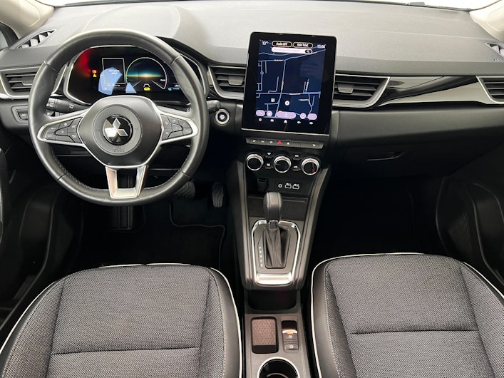 Vehicle image MITSUBISHI ASX