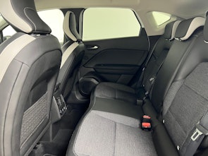 Vehicle image MITSUBISHI ASX 1.6 HEV Intense