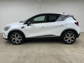 Vehicle image MITSUBISHI ASX 1.6 HEV Intense