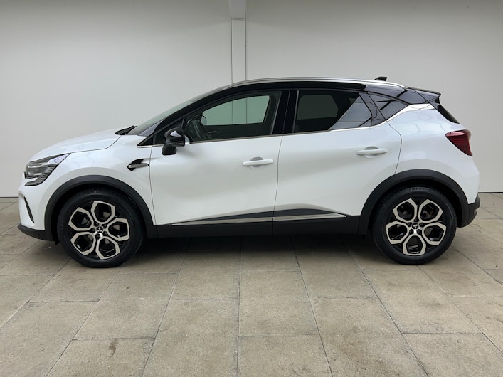 Vehicle image MITSUBISHI ASX