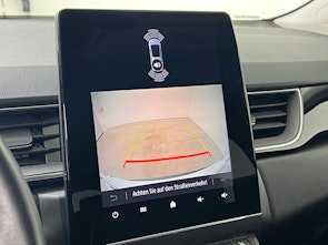 Vehicle image MITSUBISHI ASX 1.6 HEV Intense