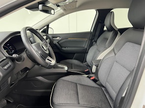 Vehicle image MITSUBISHI ASX 1.6 HEV Intense